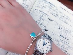 -Tiffany & Co.蒂芙尼
(天津万象城店)