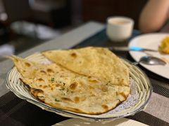 -Pita's&Tika's中东和印度风味餐厅(龙湖天街店)