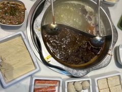 -傣妹火锅(南京东路一店)