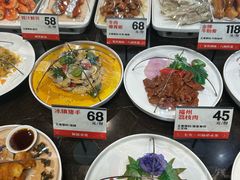 -兴仙饭店·闽味海鲜(马尾总店)