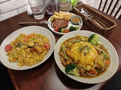 -坦克·甜品店(莲花广场店)