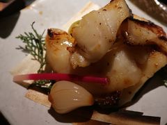 京都酒粕鳕鱼-花潮料理艺食馆(成都万象城店)