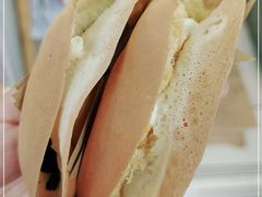-易老大蛋烘糕(奎星楼总店)