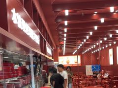 -喜家德虾仁水饺(景枫中心店)