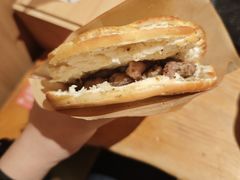 -嘻小北·兰州清汤牛肉面(太平洋森活天地店)