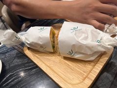 -THE WOODS 简餐 (国贸商城店)