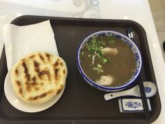 牛杂-泉儿头杂碎·清真(城东总店)