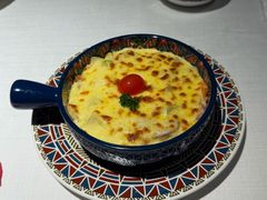 -俄士厨房(五棵松华熙LIVE店)