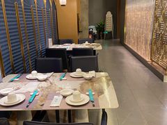 大堂-巡味顺德菜(龙华壹方城店)