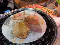 -正宗齐齐哈尔烤肉·齐牛哥鲜切炭火烤肉(杭州总店)