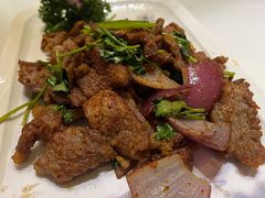 -东方之珠海鲜酒楼(南开店)