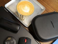 -山下C5cafe(惠通时代广场店)