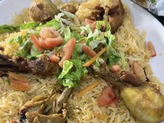 -阿拉伯萨娜餐厅(石马社区店)