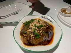 -撒椒·四川江湖菜(西单大悦城店)