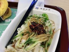-魏家凉皮(北京南站店)