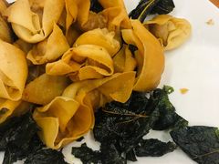 -百丈园龙江啫神馆