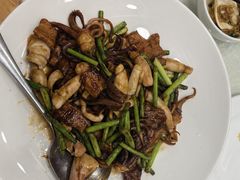 -良友·海鲜青岛菜(五四广场店)