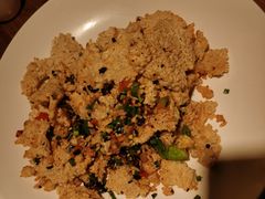 -黄山老妈·土菜(碧桂园店)