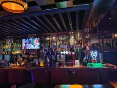 -蓝枪鱼鲜酿啤酒餐厅blue marlin(江宁店)