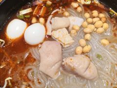 -青石桥老瓦房肥肠粉总店(青石桥总店)