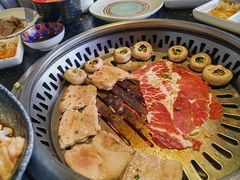 -牛焱·烧肉酒肆(五大道店)