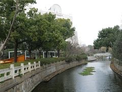 -兰溪青年公园