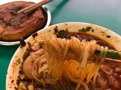 红味肥肠粉-甘记肥肠粉(马鞍北路店)