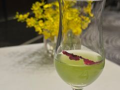 -东海朗廷酒店-唐阁T’ANG COURT 中餐厅