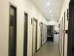 -席仁堂推拿按摩脊柱调理(世纪科贸大厦店)