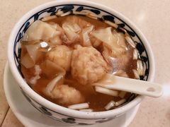 净云吞-池记(尖沙咀店)