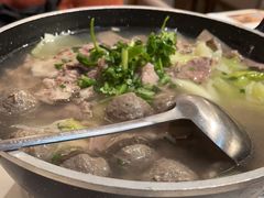 -乔阿马·江南味·驴肉香(龙湖华泾天街店)