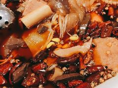 -鸭匠食府·挂炉烤鸭·新京菜(阜成路店)