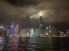 -天星小轮码头