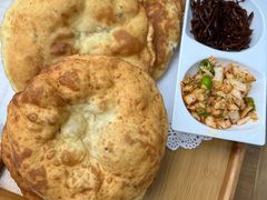 -老磨油饼(高陵店)