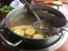 -高兴壹锅·潮汕鲜牛肉火锅(良乡梅花庄店)