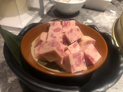 午餐肉-麻路成都火锅(柏威年店)