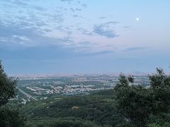 -北京西山国家森林公园