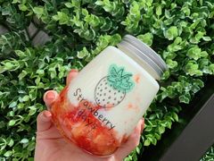 -果之满满鲜榨果汁(科技产业大厦店)