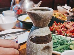 -隔壁老王·家常云南菜(花巷店)