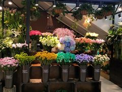 门面-百盛(莘庄店)