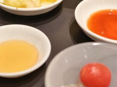 -潮汕味道·煮海餐厅(金麟大厦店)