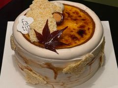 -花甜生活FatimCake·生日蛋糕