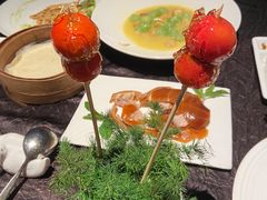 -大董(福田皇庭中心店)