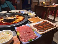 -陈眼镜火锅(总店)