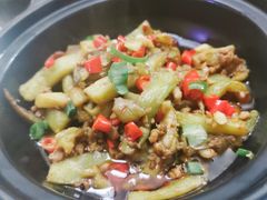 -回家湘菜馆(浮山后店)