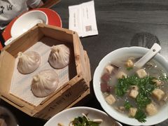 -小厨娘金榜题名(夫子庙秦淮河店)
