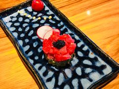 -江户前寿司(好运街店)