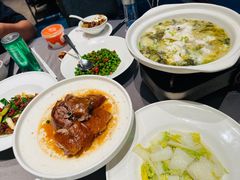 -徐记海鲜(观沙岭|滨江新城店)