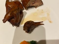-顺德美的万豪酒店-万豪中餐厅