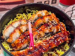 -争鲜回转寿司(西红门荟聚PLUS店)
